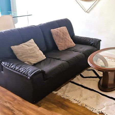 Appartements Marseille Cours Julien Ngoại thất bức ảnh