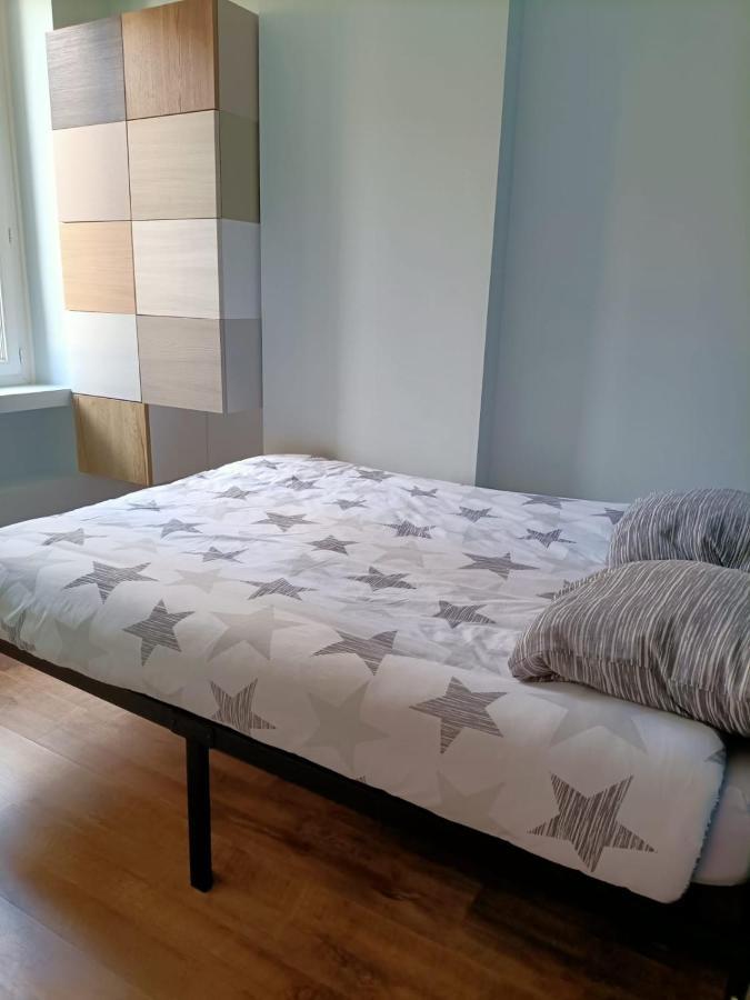 Appartements Marseille Cours Julien Ngoại thất bức ảnh